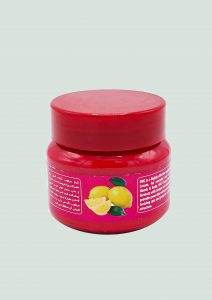 کرم مرطوب‌کننده لیمو onc