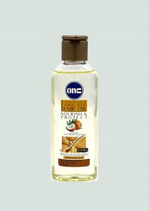 روغن موی نارگیل onc