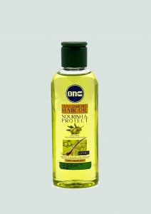 روغن موی زیتون onc
