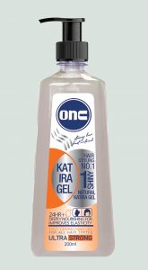 ژل موی ONC