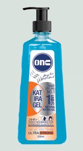 ژل موی ONC