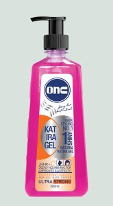 ژل موی ONC