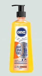 ژل موی ONC