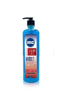 ژل موی آلوئه‌ورا onc